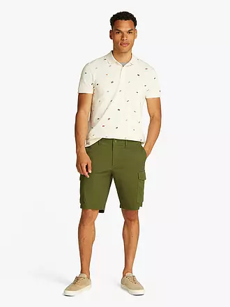 TOMMY HILFIGER | Shorts Relaxed Fit HARLEM | 